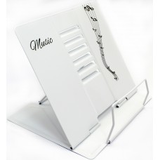 Підставка для книг "Summer" №555-709-B метал.мікс (12)(48)