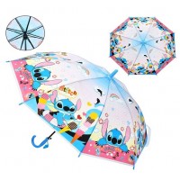 Парасолька дитяча тростина d-65,5см,в кульку MK5655(60)