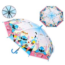 Парасолька дитяча тростина d-65,5см,в кульку MK5655(60)