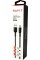 Кабель USB > Type C Havit HV-CB307C 3A 1м black