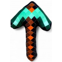 М'яка ігр. МК "Кирка мала" №00006-14(5)