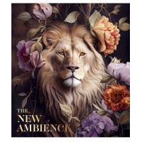 Зошит 48арк. лін. Star "The New Ambience" УФ-лак №048-3371L(10)(100)