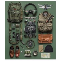 Зошит 96арк. кліт. Школярик "Gentleman" УФ лак №096-3471K(5)(50)