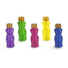 Мильні бульбашки "Bubbles KING" №KBB-01-01U/DankoToys/(40)