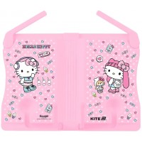 Підставка для книг "Kite" "Hello Kitty" №HK25-391-1 пластикова