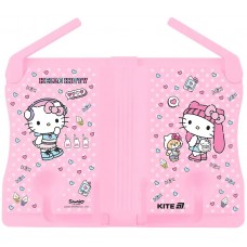 Підставка для книг "Kite" "Hello Kitty" №HK25-391-1 пластикова