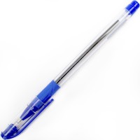 Ручка кульк. масл. "Hiper" №HO-111 Fine Tip 0,7мм синя(25)(250)