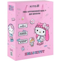 Набір подарунковий для школи "Kite" Hello Kitty №HK25-S01-1(5)