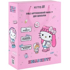 Набір подарунковий для школи "Kite" Hello Kitty №HK25-S01-1(5)