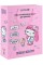 Набір подарунковий для школи "Kite" Hello Kitty №HK25-S01-1(5)