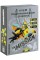 Набір подарунковий для школи "Kite" Transformers №TF25-S01(5)