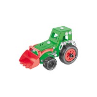 Конструктор метал. "Технокомп" №1799(9)