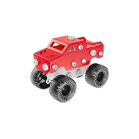 Конструктор метал. "Технокомп" №1317(9)