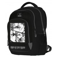 Рюкзак "Safari" 3від.,2карм. 43х28х18см №25-116L-2