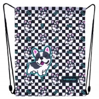 Сумка для взуття "Head AD1" Cute Puppy 1від. №507025011