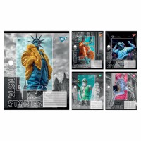 Зошит 36арк. лін. YES Insta Storys №767944(15)(240)