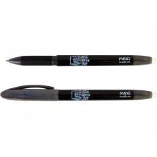 Ручка гел. "Maxi" №MX16384 "пиши-стирай" 0,7мм синя(12)