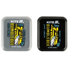 Точилка "Kite" №TF25-116 Transformers прямокут.,з конт.(24)