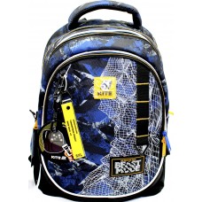 Рюкзак "Kite" Education Beast Mode 3від.,2карм. №K25-700M-4(6)