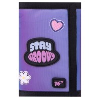 Гаманець дит. "Yes" "Be Happy" №W-1/533684