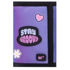 Гаманець дит. "Yes" "Be Happy" №W-1/533684