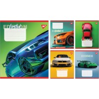 Зошит 24арк. кліт. YES  Limited edition №767919(20)(320)