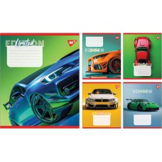 Зошит 24арк. кліт. YES  Limited edition №767919(20)(320)