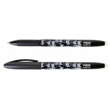 Ручка гел. "Maxi" №MX16387 "пиши-стирай" 0,7мм синя(12)