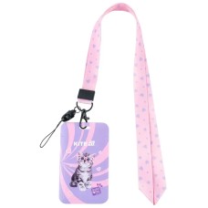 Бейдж-слайдер "Kite" зі шнурком №SP25-450 Studio Pets(24)