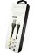 Кабель USB > Lightning Havit HV-CB641C 2.1W 2.1A 1.8м,black