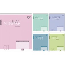 Зошит 36арк. лін. Yes Colouring №767965(15)(240)