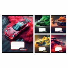 Зошит 48арк. кліт. 1В Speed №768027(10)(200)