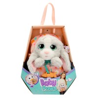 Іграшка інтерактивна "BABY PAWS – Зайченя" (з аксес.) №927124/КіддіСвіт/(4)