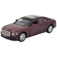 Автомодель "Technodriver" BENTLEY FLYING SPUR HYBRID №250397/КіддіСвіт/