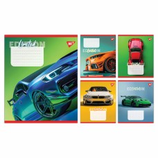 Зошит 24арк. лін. Yes Limited edition №767920(20)(320)