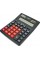 Калькулятор "Brilliant" №CDB1201-RD (12-розряд.)(10)