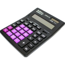 Калькулятор "Brilliant" №CDB1201-VOL (12-розряд.)(20)