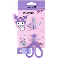 Ножиці дит. "Kite" №HK25-121 Kuromi 13см(12)(288)