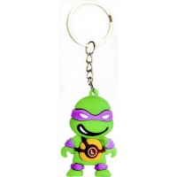 Брелок гумовий "Ніндзя Черепашка" №2106(12)