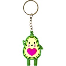 Брелок "Авокадо" №2110(12)
