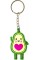 Брелок "Авокадо" №2110(12)