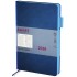 Щоден. А5 "Axent" дат2026 Partner Soft Muse,синій №8827-26-3-A(12)