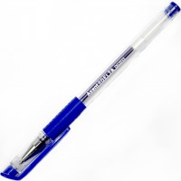 Ручка гел. "Axent" №DG2033-02 синя(12)(144)