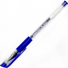 Ручка гел. "Axent" №DG2033-02 синя(12)(144)