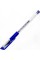 Ручка гел. "Axent" №DG2033-02 синя(12)(144)
