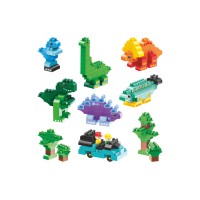 Конструктор Динопарк №2222/Технокомп/(3)