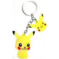 Брелок "Пікачу" №3142(12)
