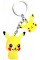 Брелок "Пікачу" №3142(12)