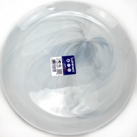  Тарелка обеденная керамическая Luminarc Diwali. Marbre Granit 25 см (6) (24) №P9908/9725