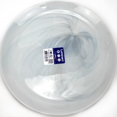  Тарілка обідня керамічна Luminarc Diwali. Marbre Granit 25 см (6) (24) №P9908/9725